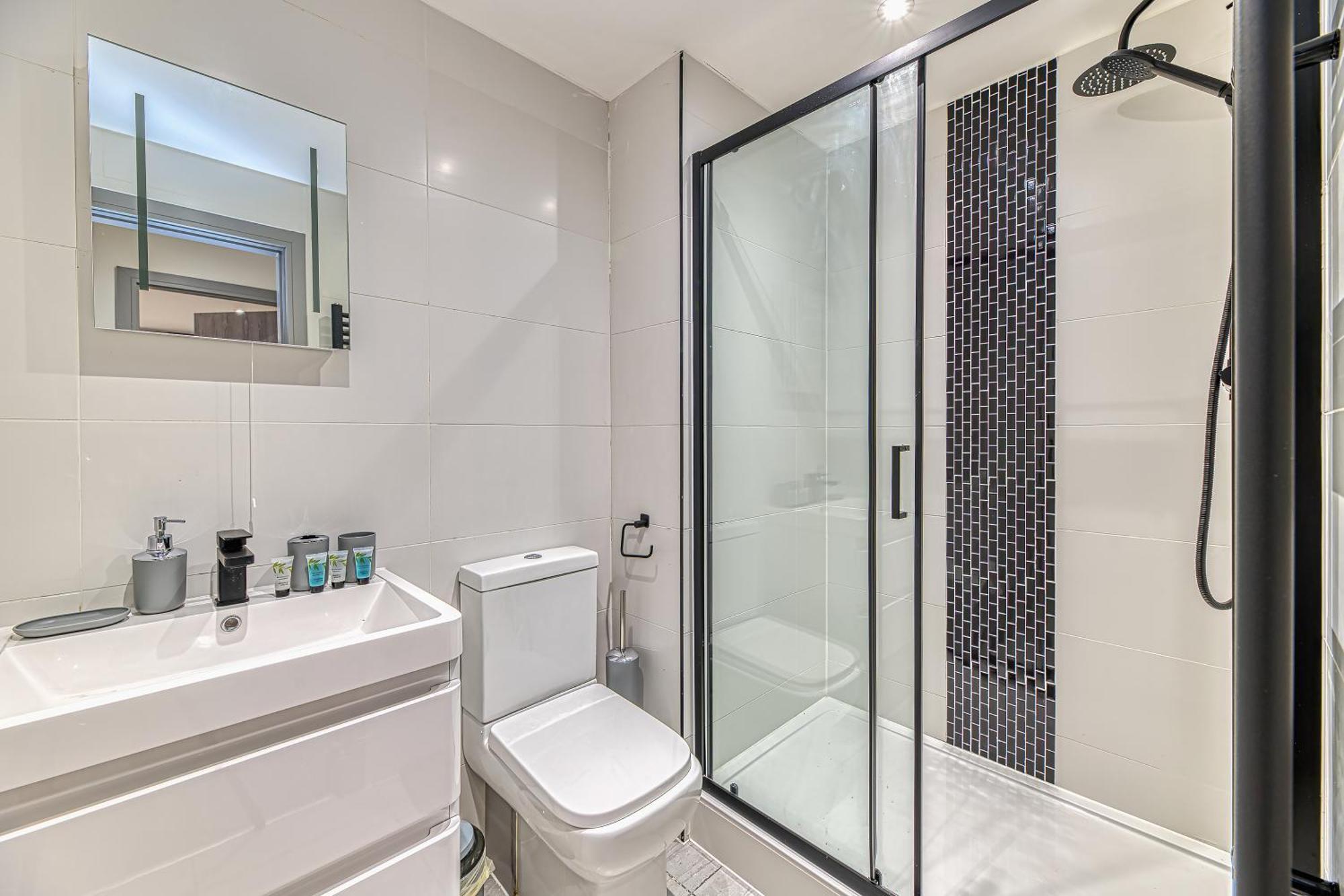 Charles House Serviced Apartments Preston  Ngoại thất bức ảnh